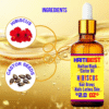 Haitian Black Castor Oil - Hibiscus (2oz) - HAITIBEST - Image 2