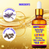 Haitian Black Castor Oil - Lavender (2oz) - HAITIBEST - Image 4