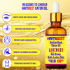 Haitian Black Castor Oil - Lavender (2oz) - HAITIBEST - Image 3