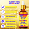 Haitian Black Castor Oil - Peppermint (2oz) - HAITIBEST - Image 3