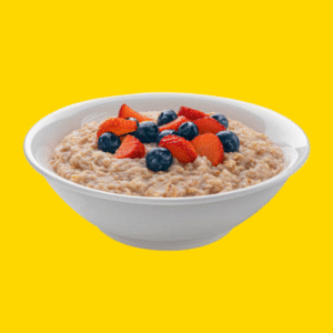 Home Porridge