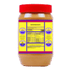 HAITIBEST® Original Peanut Butter – 16 oz - Image 2