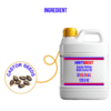 HaitiBest Organic Haitian Black Castor Oil in Bulk - Original 128.0 oz - HAITIBEST.COM - Image 2