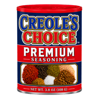 CREOLE'S CHOICE® Premium  Seasoning HAITIBEST®, CREOLEBEST®, CREOLE'SCHOICE®