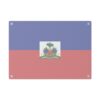 Haiti Flag Cutting Board — Patriotic Kitchen Serving & Prep Board HAITIBEST - Image 7