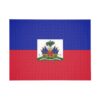 Haiti Flag Puzzle — 500/1000/252/96-Piece Jigsaw for Haitian Pride & Gifts - Image 2