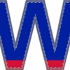 Patriotic Blue & Red Wooden Star and Ampersand Free-Standing Decor - Image 28
