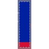 Patriotic Blue & Red Wooden Star and Ampersand Free-Standing Decor - Image 14